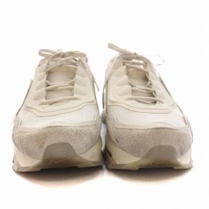 NIKE W Air Max 97 Futura Cream スニーカー ローカット