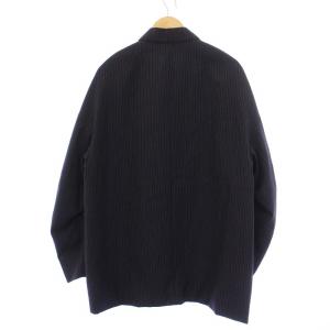 visvim 23SS HAMMONS JKT SANTOME 3 L