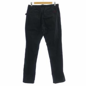 GRAMiCCi NN-PANTS ニューナローパンツ クライミング テーパード M 黒 ブラック 0816-FDJ