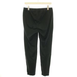 THE NORTH FACE イージーパンツ ナイロンパンツ ロゴプリント L 黒 ブラック NP11564