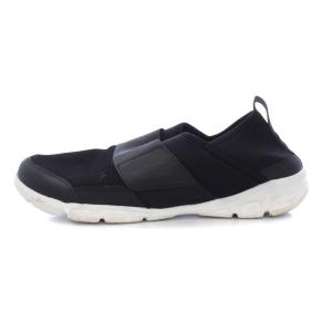 THE NORTH FACE ウルトラ ロー Ultra Low スリッポン スニーカー シューズ ベルクロ US11 29cm 黒 ブラック NF51546