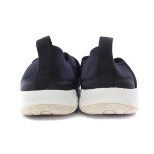 THE NORTH FACE ウルトラ ロー Ultra Low スリッポン スニーカー シューズ ベルクロ US11 29cm 黒 ブラック NF51546