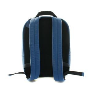 COACH F72082 リュックサック ブルー 