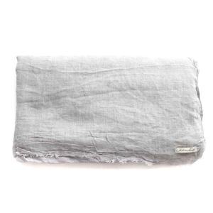 Faliero Sarti ストール マフラー カシミヤ混 グレー