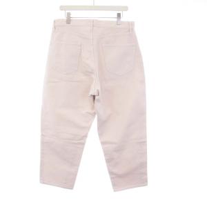 WIND AND SEA Mid Rise Wide Tapered Jeans ワイドテーパードジーンズ デニムパンツ XL ピンク