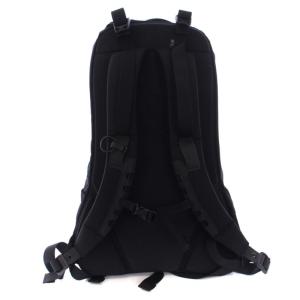 ARC’TERYX ARRO22 BACKPACK リュックサック デイバッグ バックパック ナイロン 黒 ブラック 6029