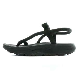 nonnative rig カンバ KAMBA サンダル トング ストラップ 27.0cm 黒 ブラック