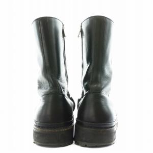 nonnative FELLER BOOTS COW LEATHER ショートブーツ 27.5cm