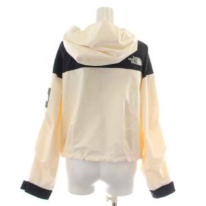 THE NORTH FACE ホワイトレーベル ヴァイデンジャケット VAIDEN JACKET マウンテンパーカー ブルゾン ジップアップ フード ロゴ刺繍