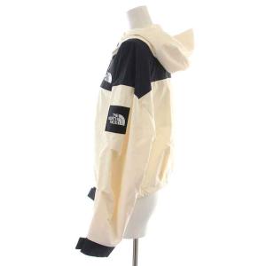 THE NORTH FACE ホワイトレーベル ヴァイデンジャケット VAIDEN JACKET マウンテンパーカー ブルゾン ジップアップ フード ロゴ刺繍