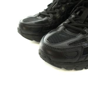 NIKE P-6000 Triple Black スニーカー US9