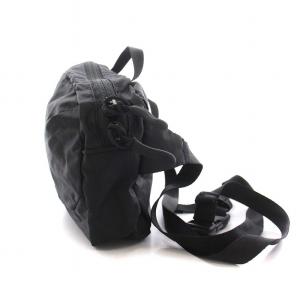 THE NORTH FACE Mayfly Hip Pouch メイフライヒップポーチ ウエストバッグ ナイロン 黒 ブラック NM62206