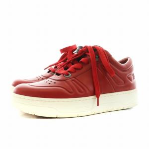 新品】JIMMY CHOO ジミーチュウHAWAII パールスニーカー36