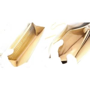 JIMMY CHOO ミラ Milla パーティバッグ クラッチ ショルダー ウォレット チェーン ゴールド色