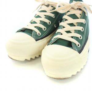 CONVERSE ALL STAR BT SHARKSOLE OX オールスター シャークソール スニーカー シューズ 厚底 US3.5 22.5cm