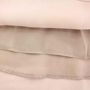 Theory 22SS クラシッククレープフレアードスカート L Classic Crepe Flared Skirt L ひざ丈 0 S