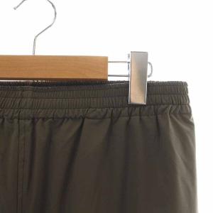 Back Channel ウォーターリペレントトラックパンツ WATER REPELLENT TRACK PANTS ジョガー イージー ロゴプリント