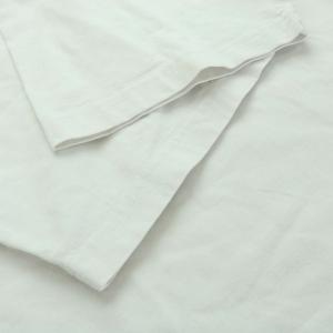 NEIGHBORHOOD CRAFT WITH PRIDE Tシャツ カットソー ロゴプリント 半袖 L 白 ホワイト