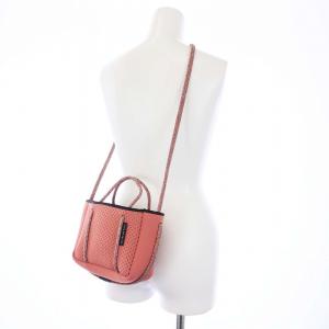 STATE OF ESCAPE Deuxieme Classe取扱 21SS MICRO BAG マイクロバッグ トートバッグ