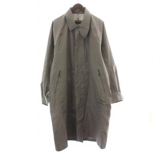 ゴアテックスパフォーマンスアーバンコート G-TX performance urban coat ステンカラー スプリング