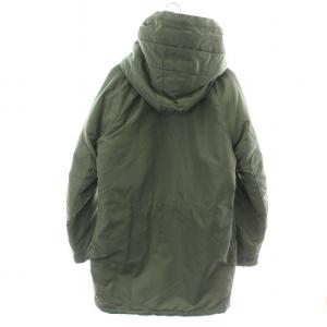 【公式ショップ】 Golden Fleece ミリタリーコート フライトジャケット N-3B ジャケット・アウター