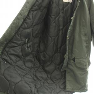 SPIEWAK - ☆レア 90s 美品 スピワック N-3B タイタンクロス USA