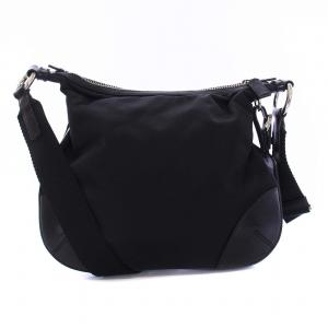 PRADA ショルダーバッグ ブラック