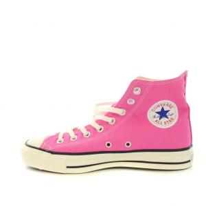 CONVERSE キャンバスエーエスジェイハイ CANVAS AS J HI スニーカー シューズ ハイカット キャンバス ハイカット タグ付き