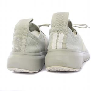 Rick Owens VEJA RUNNER STYLE2 スニーカー ローカット メッシュ US6 23cm グレー