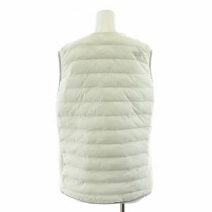 THE NORTH FACE レッド ラン プロ ベスト Red Run Pro Vest 中綿ベスト ナイロン XL グレー NYW81972