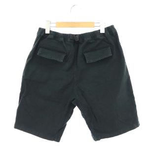 GRAMiCCi BRIEFING × BEAMS PLUS 別注 クライミング ハーフ ショートパンツ イージー ジョガー ジップフライ コットン