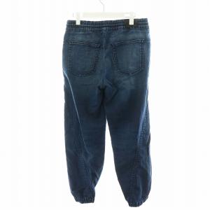 DIESEL D-KRAILEY-E-NE ジョグジーンズ デニムパンツ ジーンズ ジーパン ジョガーパンツ 27 M 青 ブルー