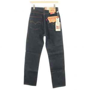 Levi's 22SS BABYLONE別注 701 デニムパンツ W27