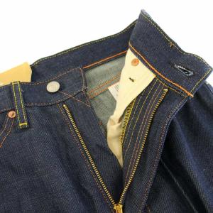 Levi's 22SS BABYLONE別注 701 デニムパンツ W27