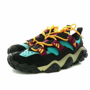 adidas FYW XTA Hi-res Aqua Powerberry Solar Gold ハイレゾアクア パワーベリー ソーラーゴールド