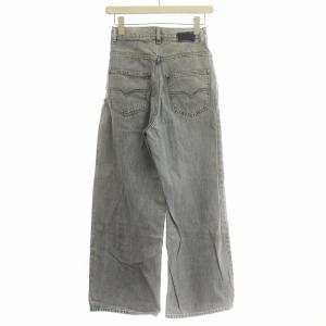 DIESEL デニムパンツ ARY ワイド 23 青 ブルー