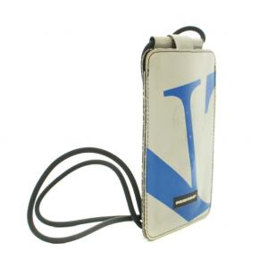 FREITAG フォックスマイションネックポーチ FOX MYPHONE NECK POUCH スマホショルダー PVCキャンバス トラックタープ