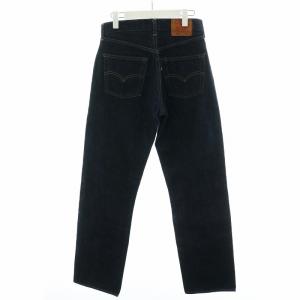 Levi's 90s トップ裏J22 140周年 ビッグE 赤耳 デニムパンツ W30L34 M