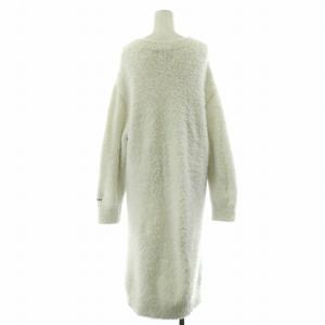 gelato pique PEANUTS 21AW スヌーピー SNOOPY ジェラートJQDドレス ワンピース 長袖 ミモレ ロング ルームウェア