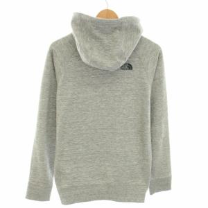 THE NORTH FACE カラーヘザードスウェットフーディ Color Heathered Sweat Hoodie プルオーバーパーカー 長袖 ロゴプリント