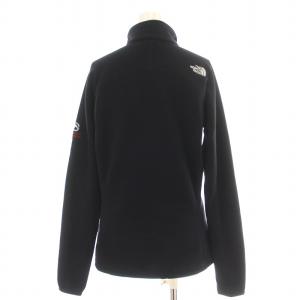 THE NORTH FACE サミットシリーズ SUMMIT SERIES トレーナー スウェット 長袖 ハイネック ハーフジップ ロゴ刺繍 裏起毛 ストレッチ