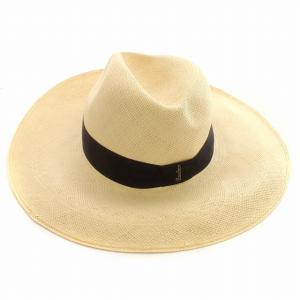 楽天市場】BORSALINO パナマ キート ミドルブリム[PANAMA QUITO