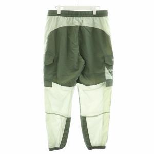 THE NORTH FACE STEEP TECH LIGHT PANT スティープ テック ライト パンツ ジョガーパンツ M カーキ NF0A52ZQ