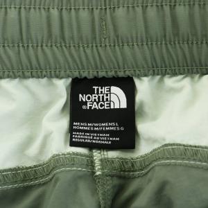 THE NORTH FACE STEEP TECH LIGHT PANT スティープ テック ライト パンツ ジョガーパンツ M カーキ NF0A52ZQ