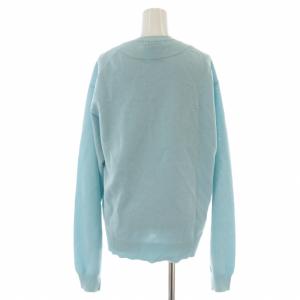 Plage 23SS アンサンブル 2WAY 2点セット sweatニットカーディガン compact ribプルオーバー カットソー