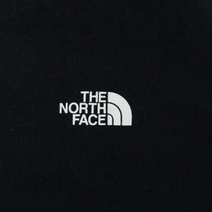 THE NORTH FACE S/S Back To The Land Tee Tシャツ カットソー ロゴプリント 半袖 L 黒 ブラック NT82241R