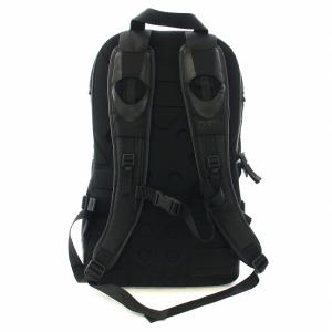 Y-3 adidas YOHJI YAMAMOTO MOBILITY BACKPACK リュックサック 牛革