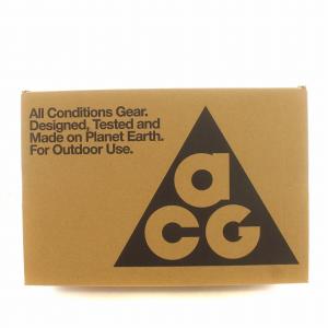 NIKE ACG AIR MOWABB DC9554-201 エアモワブ スニーカー TRAILS END BROWN US8.5 26.5cm