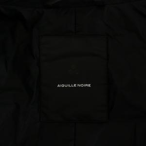Peuterey AIGUILLE NOIRE 中綿ジャケット アウター 46 M 黒 ブラック
