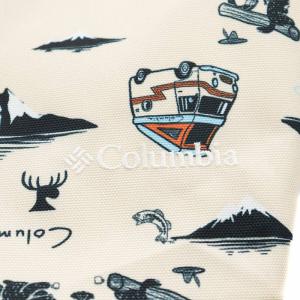Columbia ヘイスタックブルックショルダー HAYSTACK BROOK SHOULDER 山 車 キャンプ ベージュ 黒 ブラック PU8568